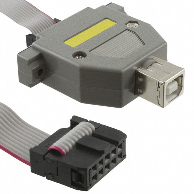 Olimex LTD AVR-JTAG-USB-A -