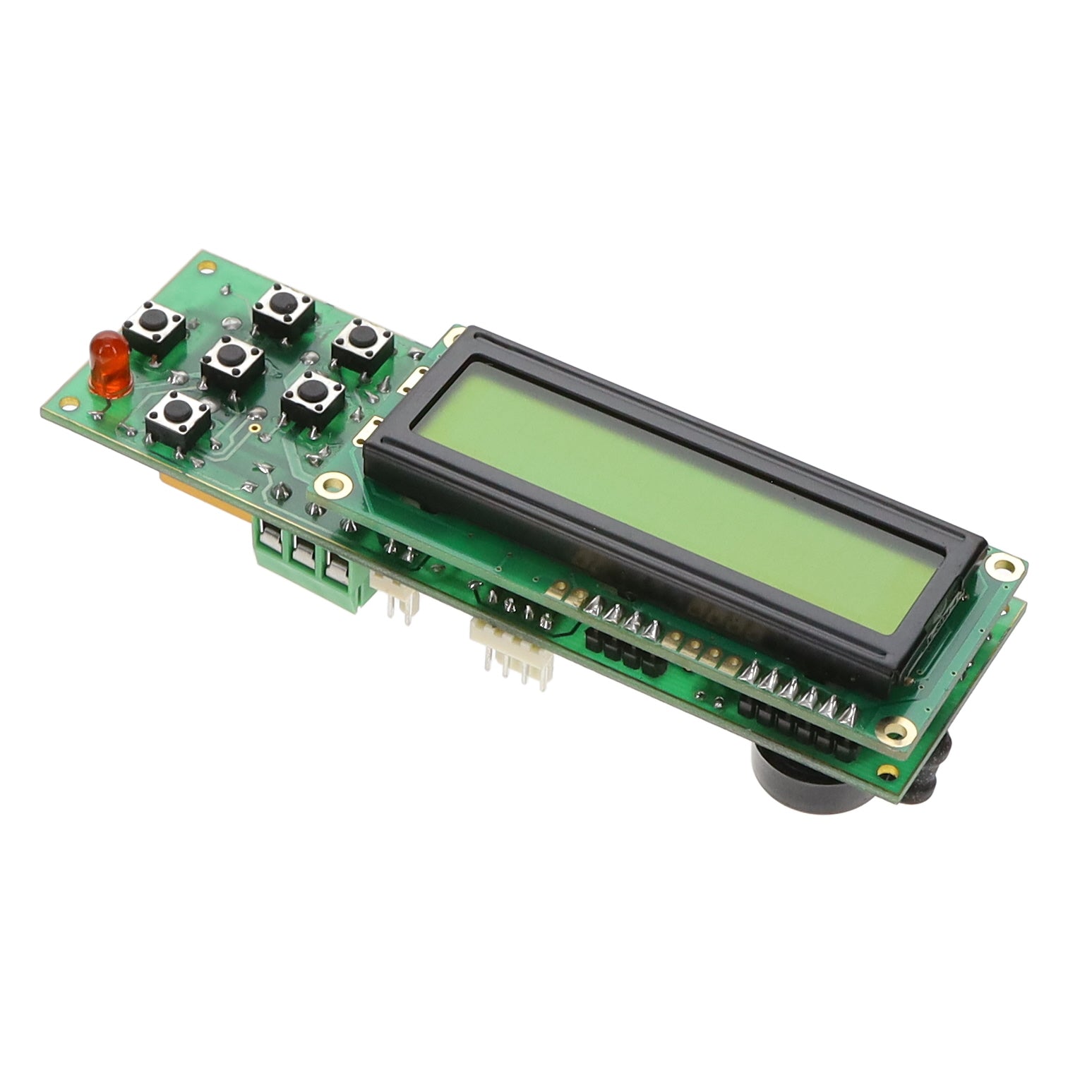 Olimex LTD AVR-MT AVR® MCU 8-Bit