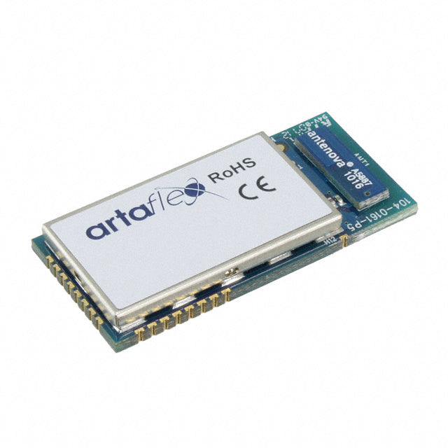 Artaflex Inc. AW24TH-C-SM - Zigbee®