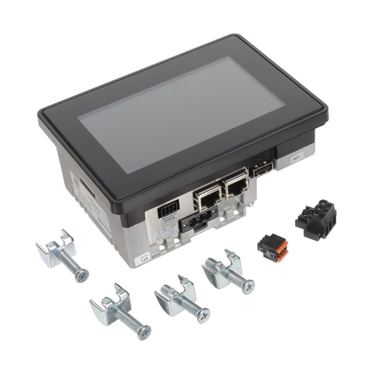 Panasonic Industrial Automation Sales AWHA1C050 - Pantalla táctil 5.0"