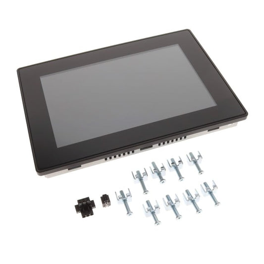 Panasonic Industrial Automation Sales AWHA1C101 - Pantalla táctil 10.1"