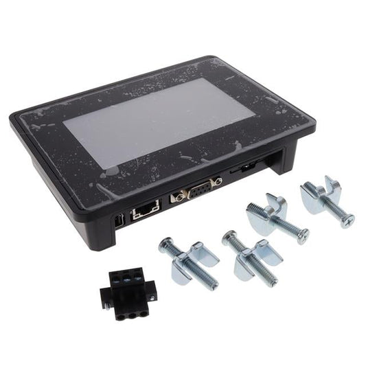 Panasonic Industrial Automation Sales AWHS1R043 - Pantalla táctil 4.3"