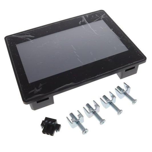 Panasonic Industrial Automation Sales AWHS1R070 - Pantalla táctil 7.0"