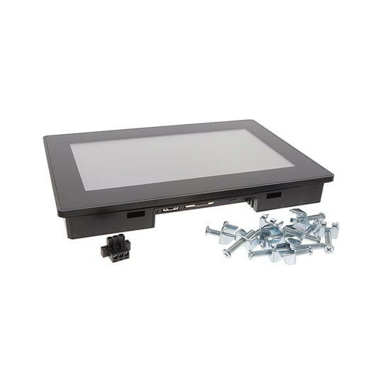 Panasonic Industrial Automation Sales AWHS1R101 - Pantalla táctil 10.1"