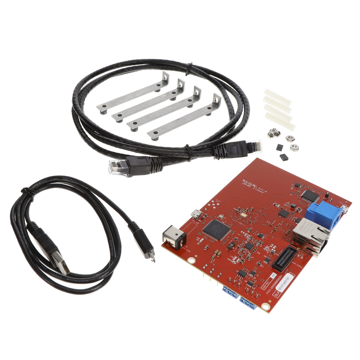 Texas Instruments AWR2944PEVM - Radar 76GHz ~ 81GHz