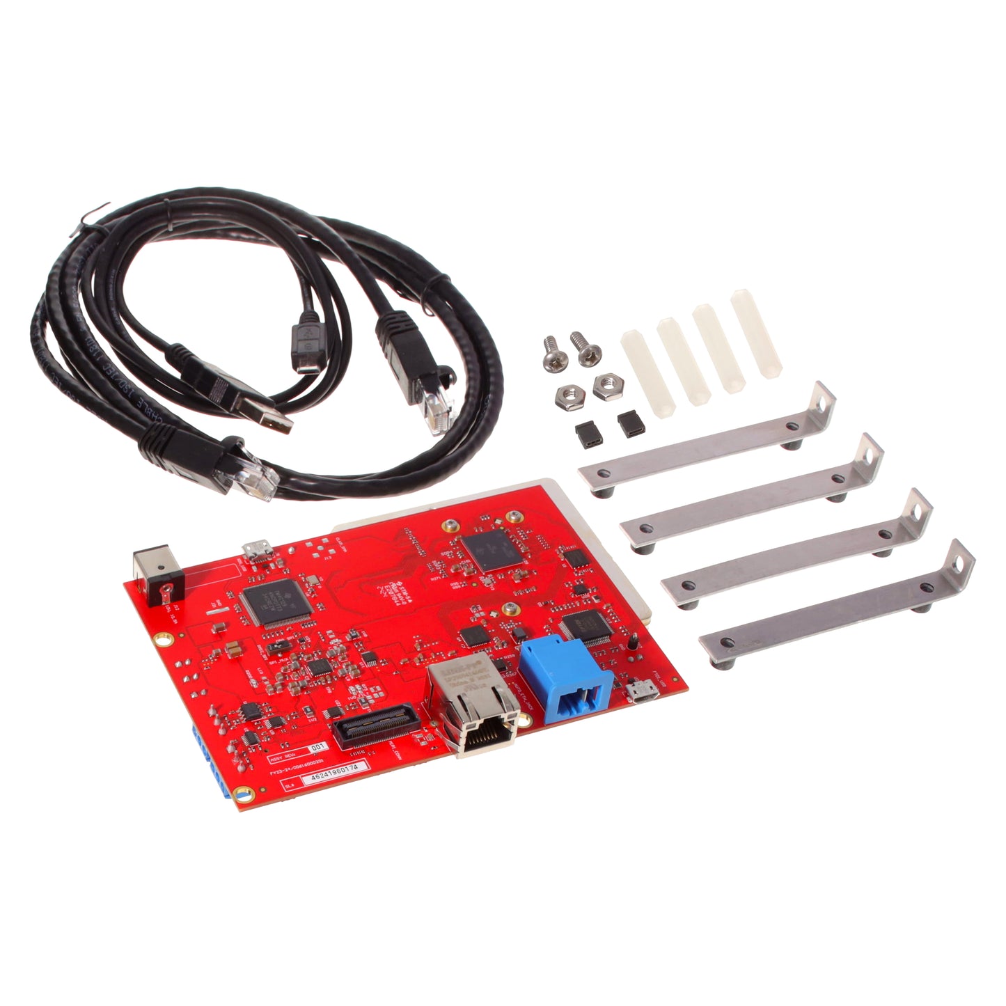 Texas Instruments AWR2E44PEVM - Radar -