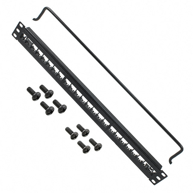 Belden Inc. AX101456 - Patch Panel, Cat5e, Cat6 -
