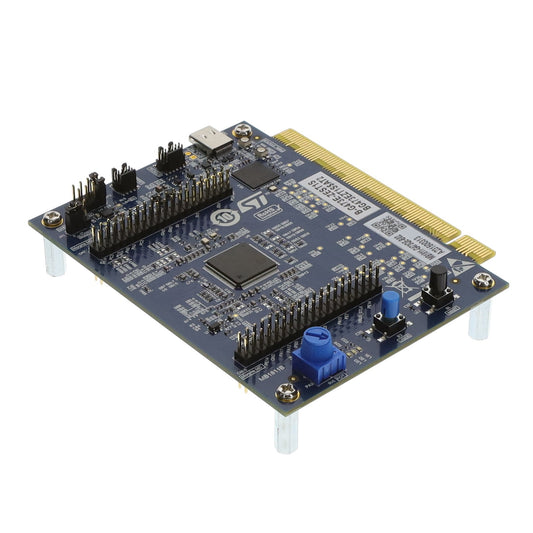 STMicroelectronics B-G473E-ZEST1S STM32G4 MCU 32-Bit