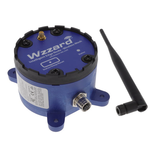 Advantech Corporation BB-WSD2M31010 Wzzard™ Sensor 802.15.4, DSSS