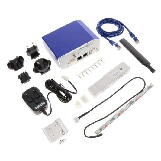 Advantech Corporation BB-WSK-SLM-2 Wzzard™ Sensor MQTT