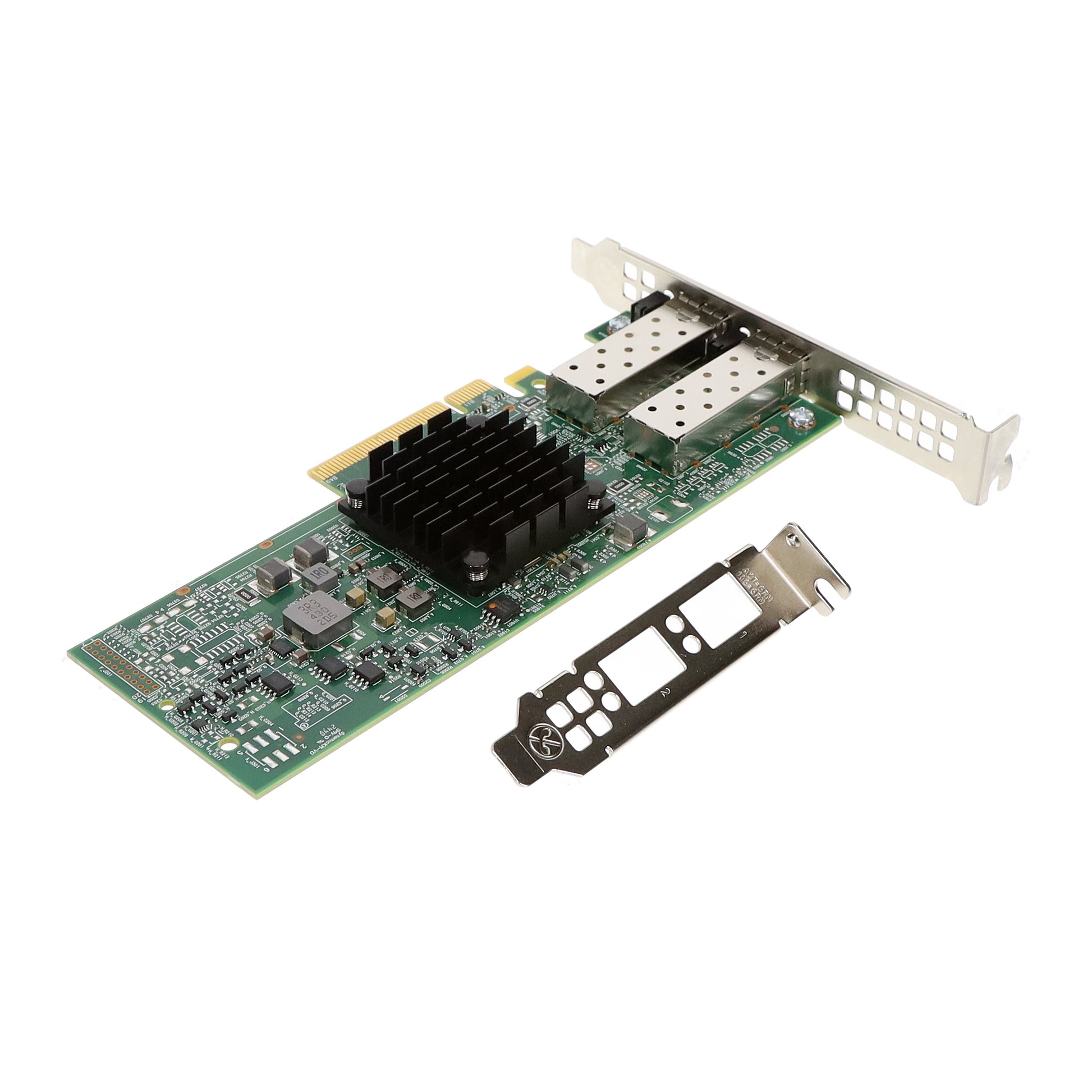 Broadcom Limited BCM957412A4120AC PCI 10G SFP+ PCI Express