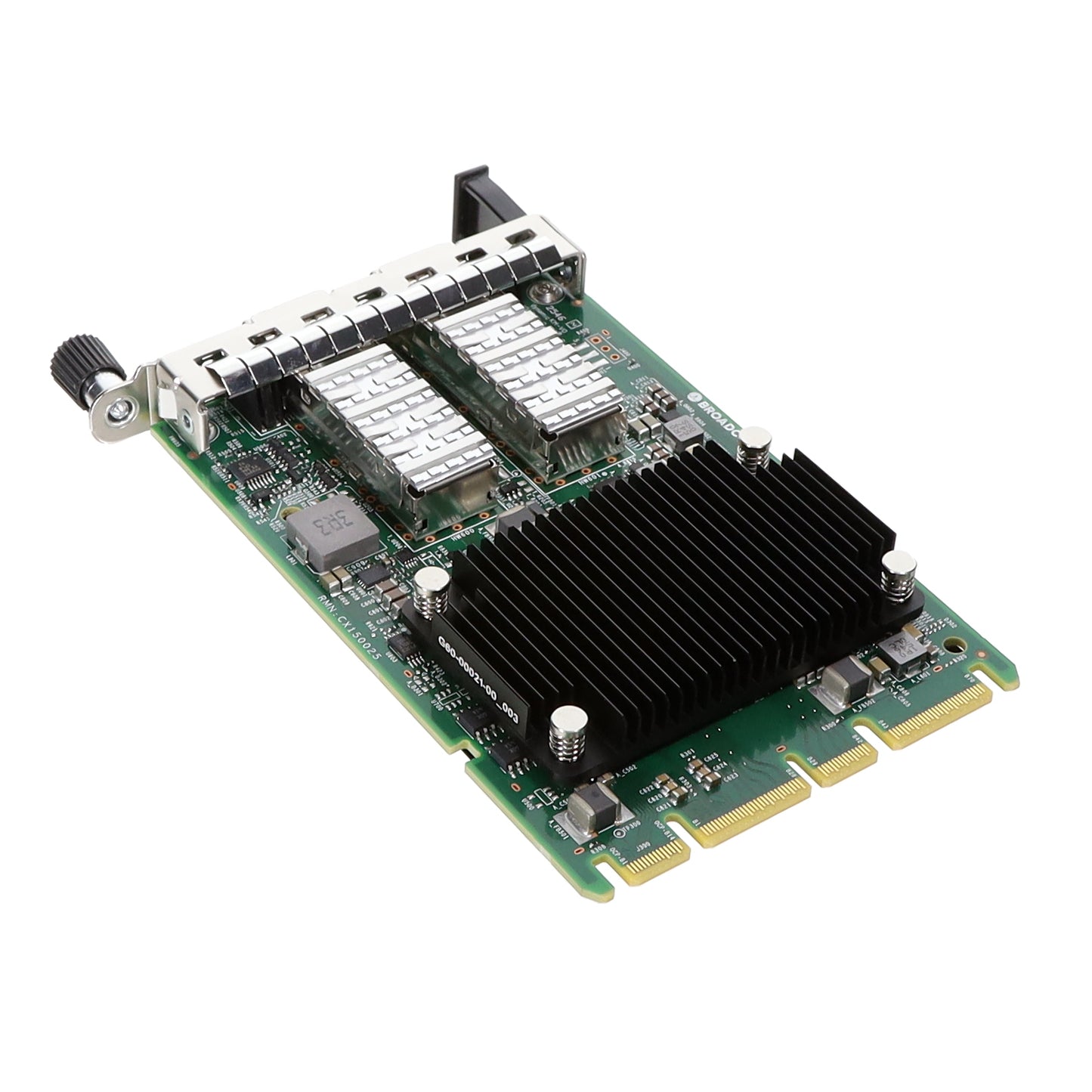 Broadcom Limited BCM957414N4140C - Ethernet PCI