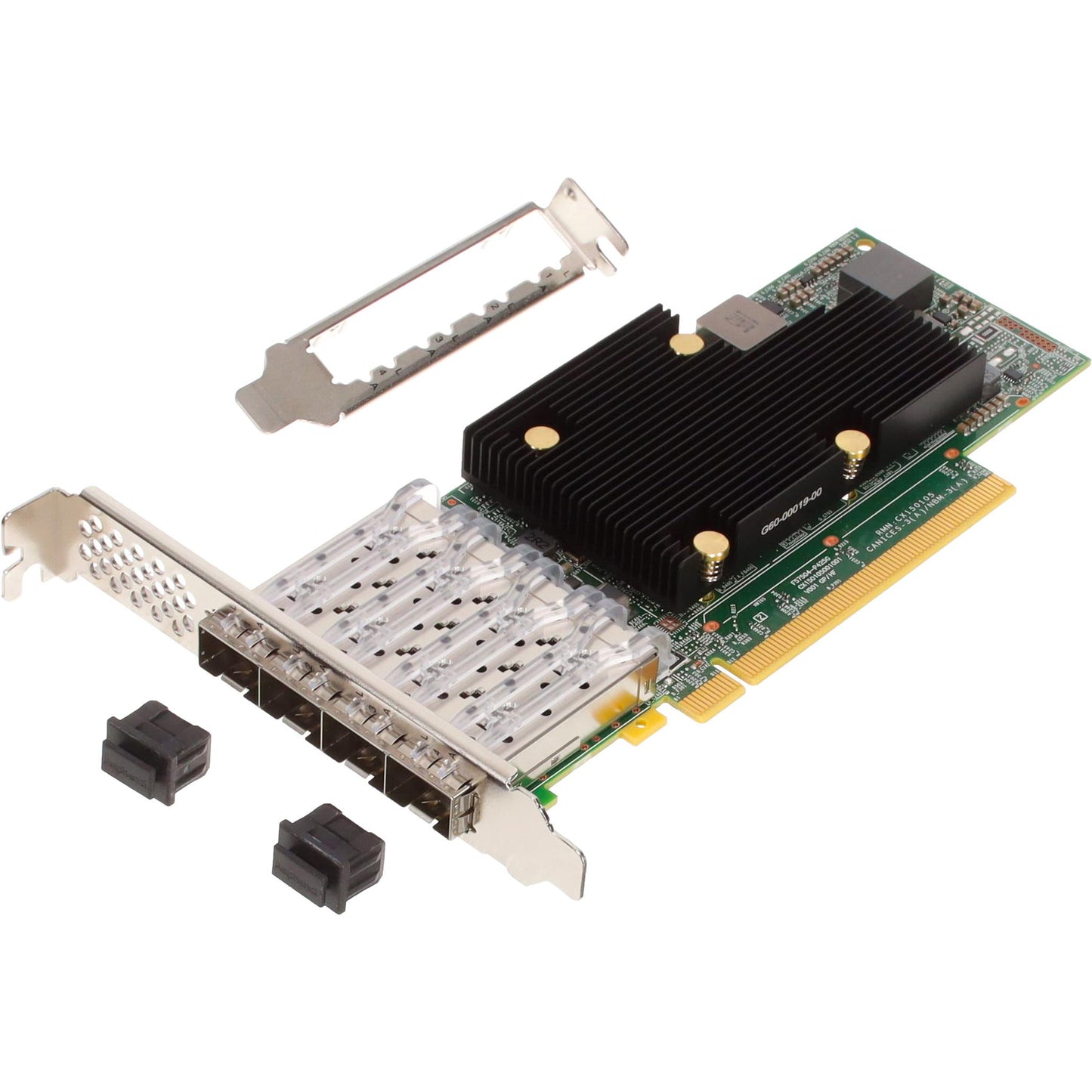 Broadcom Limited BCM957504-P425G - 100G Ethernet (LAN) PCI Express