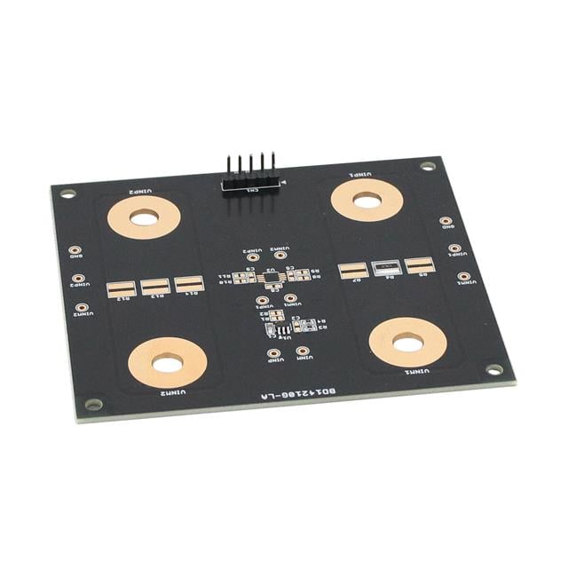 Rohm Semiconductor BD14210G-EVK-001 - Current Sense