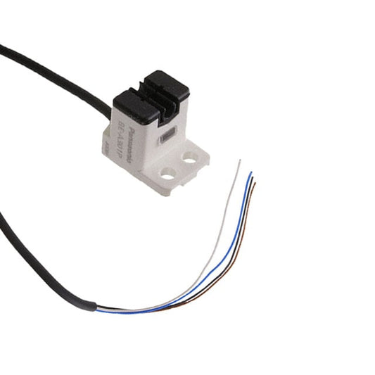 Panasonic Industrial Automation Sales BE-A301P BE-A SENSOR BUBBLE DET PNP OPN COL