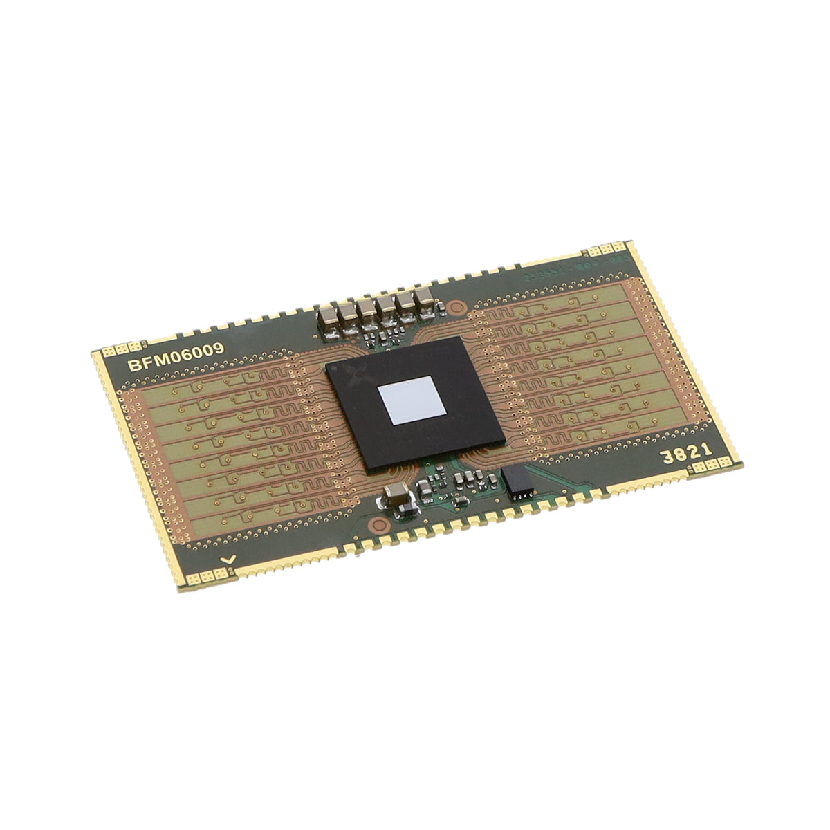 Sivers Semiconductor BFM06009 R3.0 - WiFi