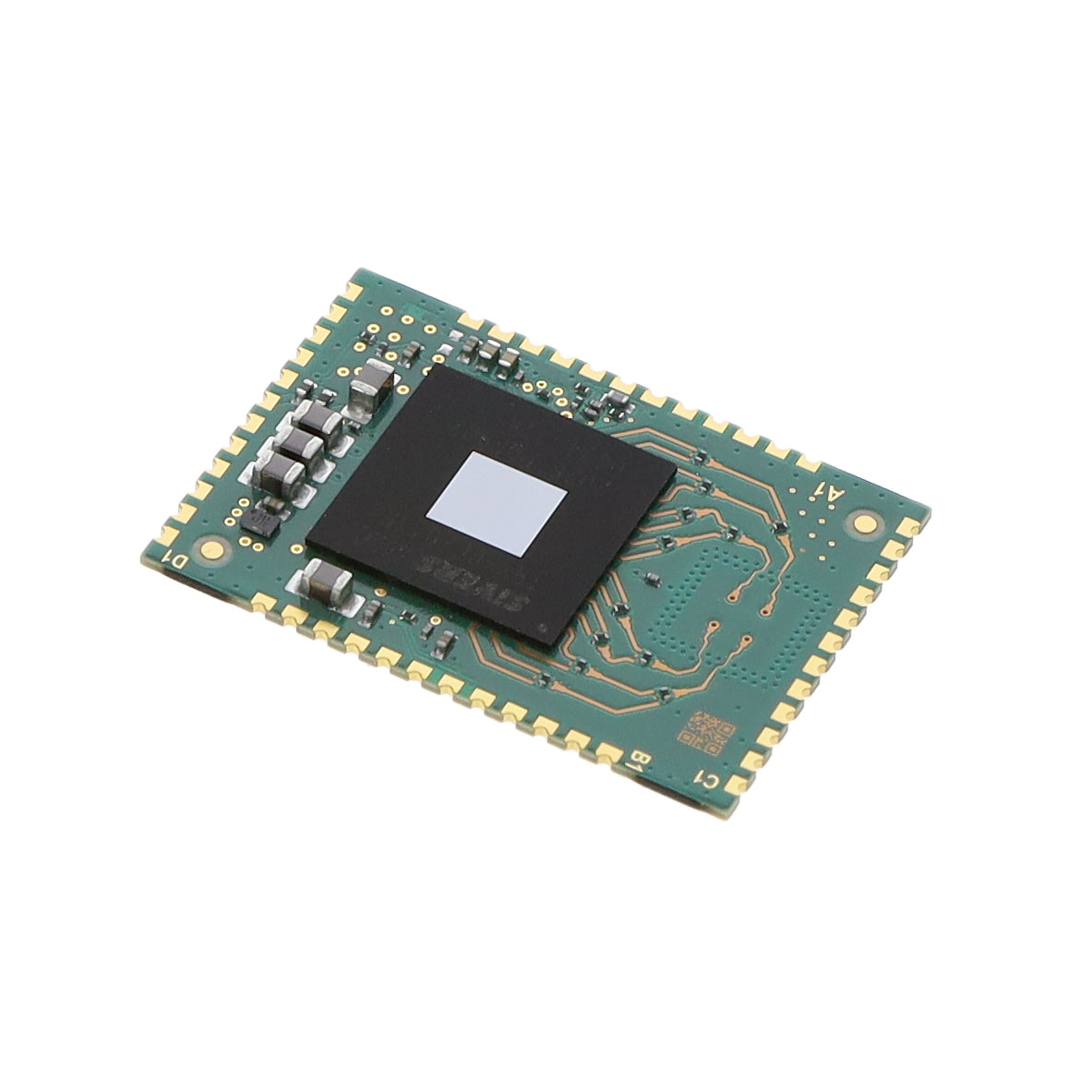 Sivers Semiconductor BFM06015 R2.0 - -