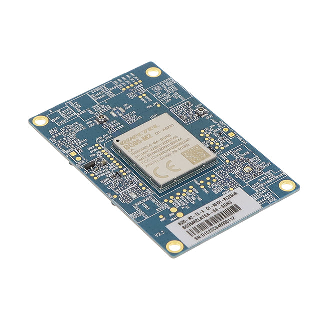 Quectel BG95M2LATEA-64-SGNS - Cellular