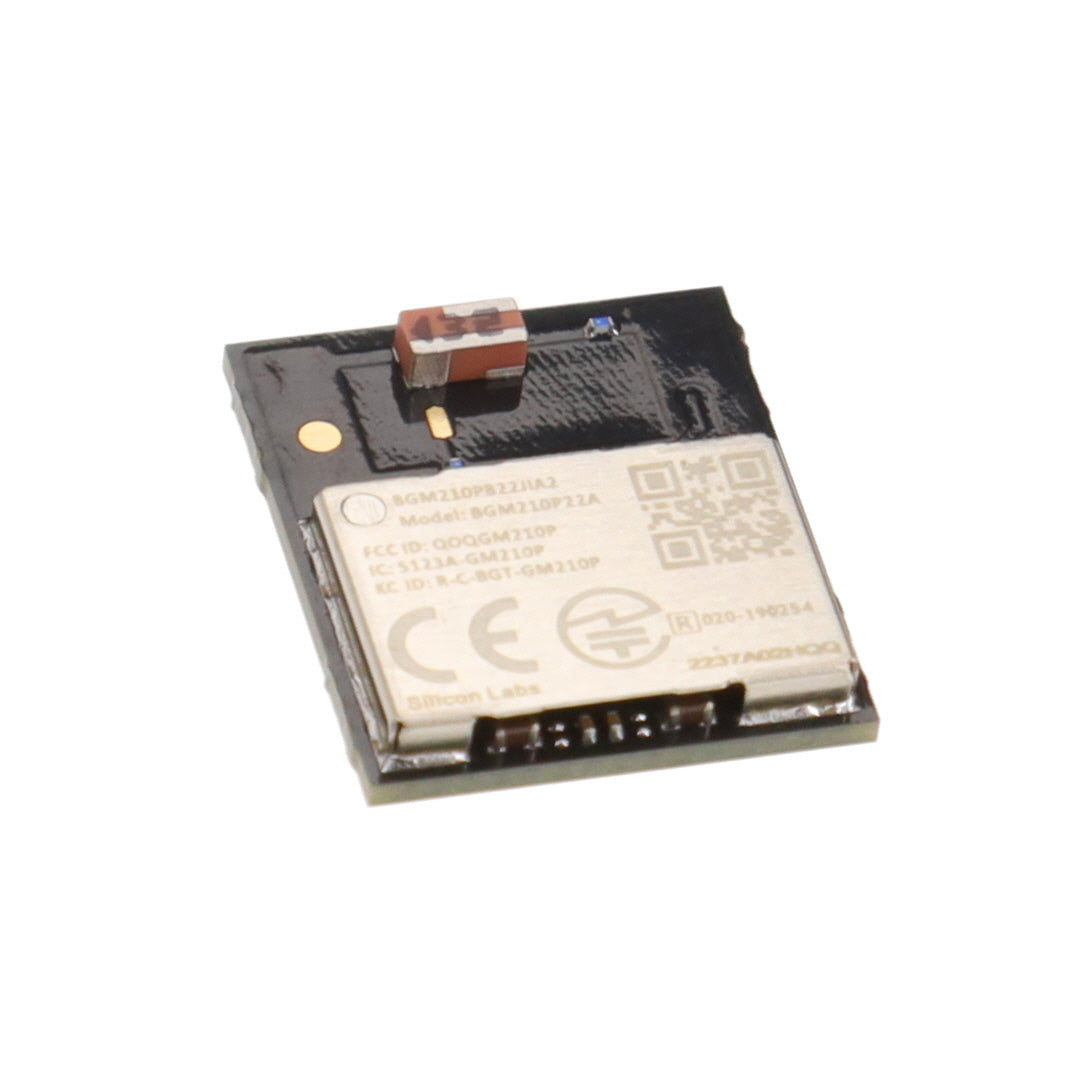 Silicon Labs BGM210PB22JIA2R Blue Gecko BlueTooth