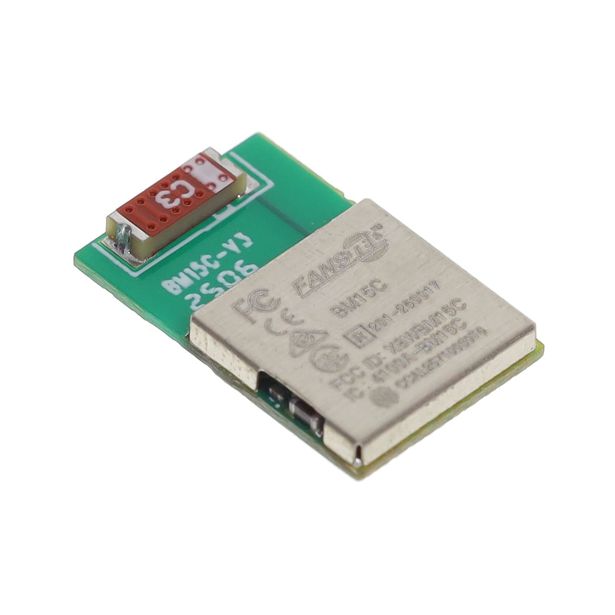 Fanstel Corp. BM15C - 802.15.4, BlueTooth