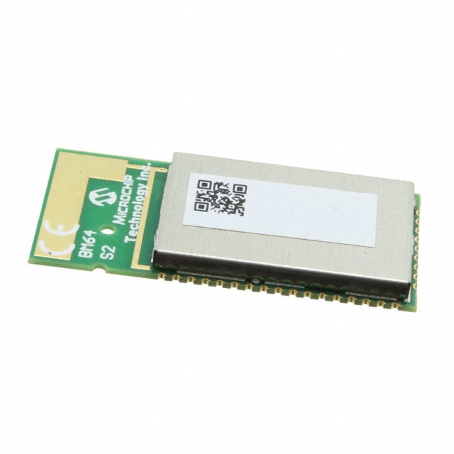 Microchip Technology BM64SPKS1MC2-0001AA - BlueTooth v5.0