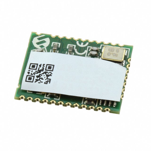 Microchip Technology BM78SPP05MC2-0002AA - BlueTooth