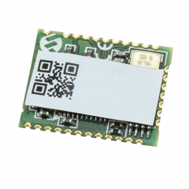 Microchip Technology BM78SPP05NC2-0002AA - BlueTooth