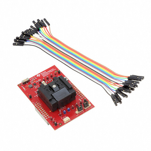 Texas Instruments BOOSTXL-TPS652170 -