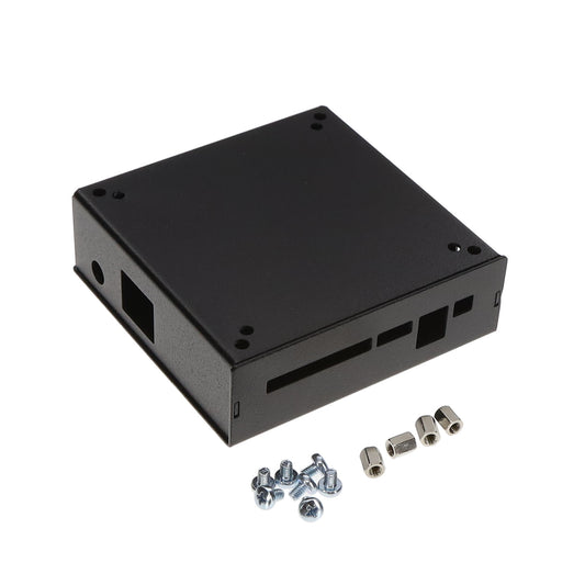 Olimex LTD BOX-ESP32-EVB-EA - - Case
