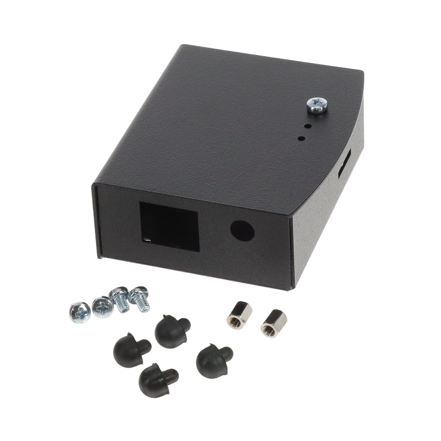 Olimex LTD BOX-ESP32-GATEWAY-EA - Case -