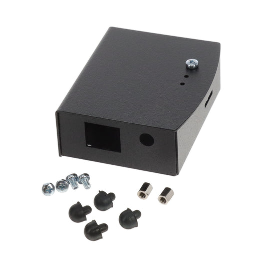 Olimex LTD BOX-ESP32-GATEWAY-EA - Case -