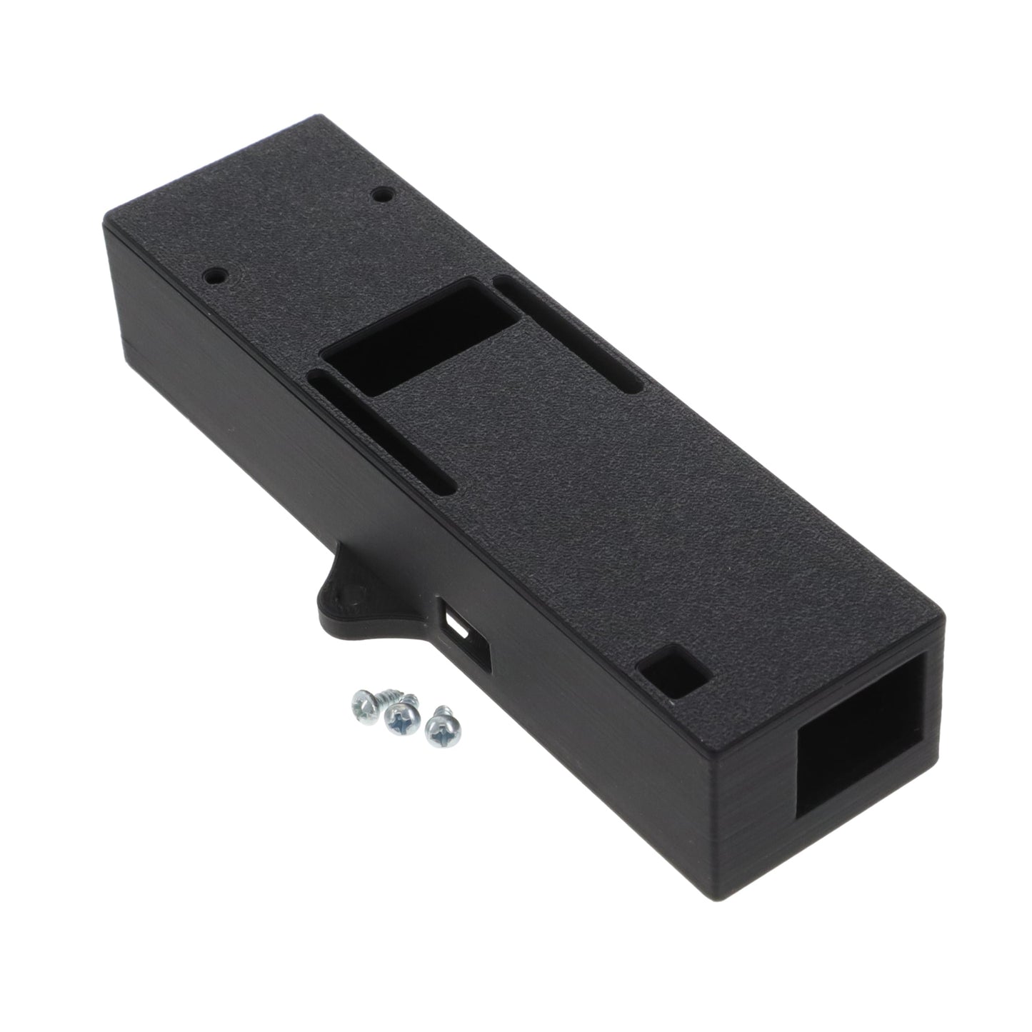 Olimex LTD BOX-ESP32-POE-ISO-F - - Case