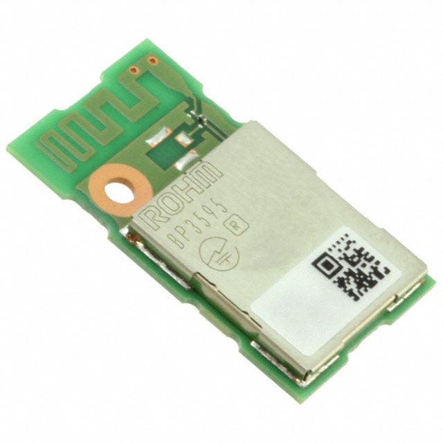 Rohm Semiconductor BP3595 - WiFi