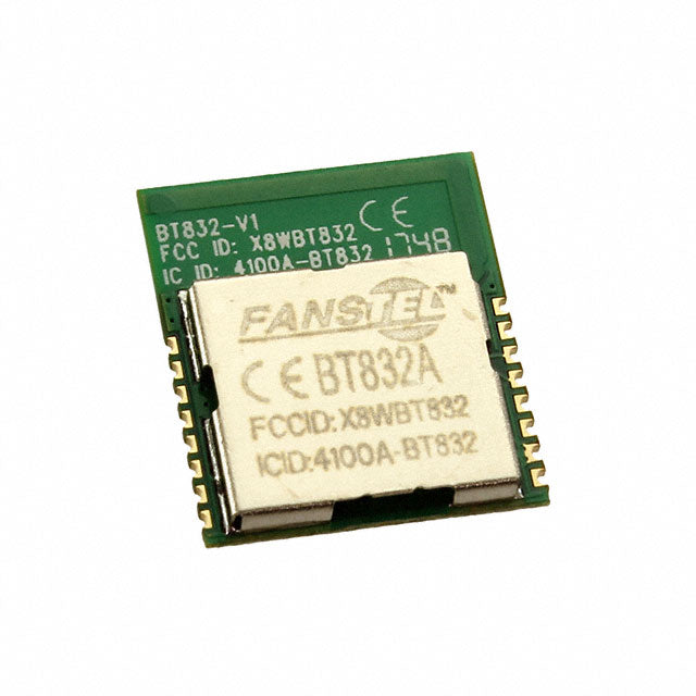Fanstel Corp. BT832A - BlueTooth