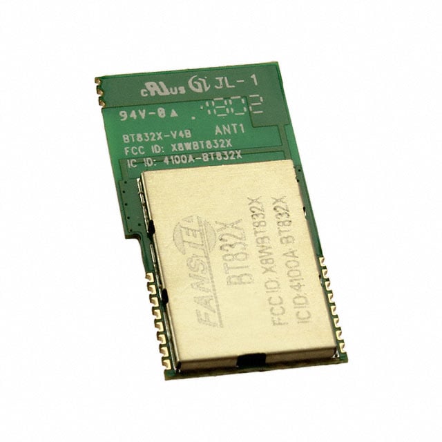 Fanstel Corp. BT832X - BlueTooth