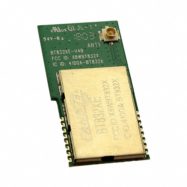 Fanstel Corp. BT832XE - BlueTooth