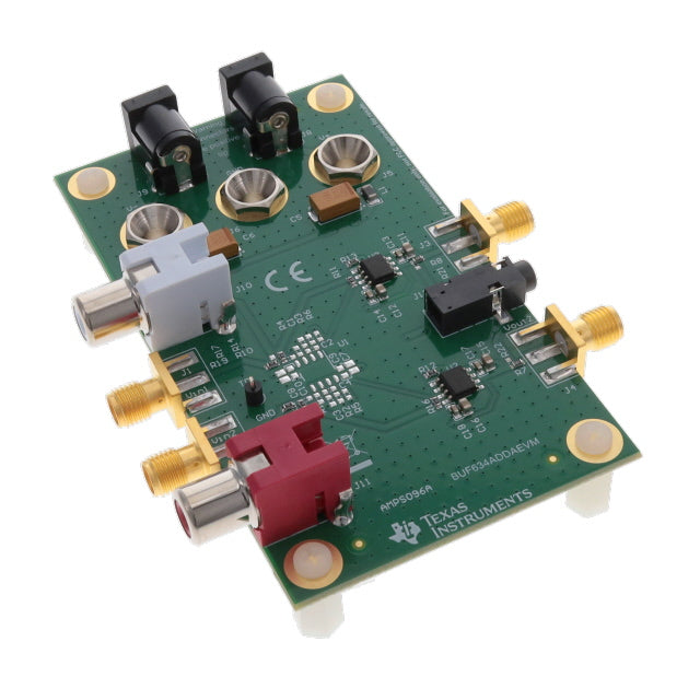 Texas Instruments BUF634ADDAEVM - Buffer