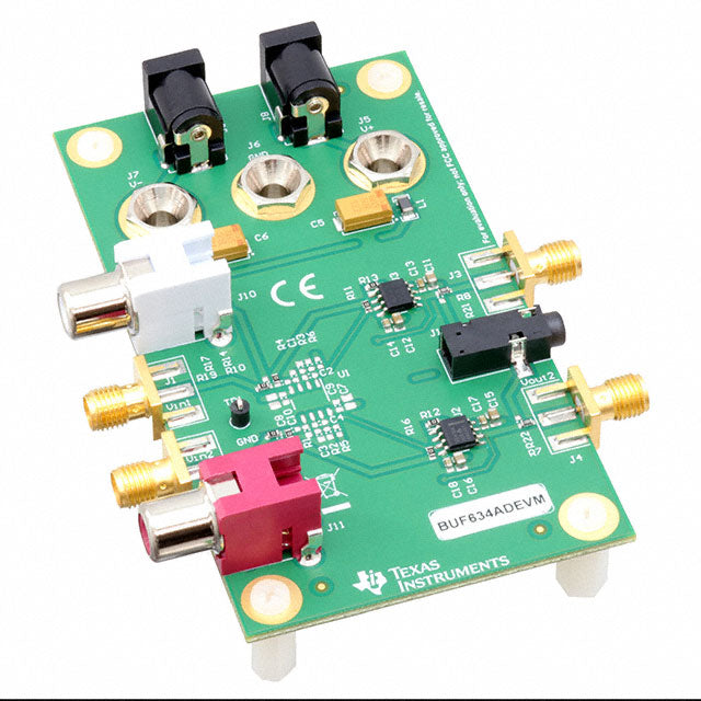 Texas Instruments BUF634ADEVM - Buffer