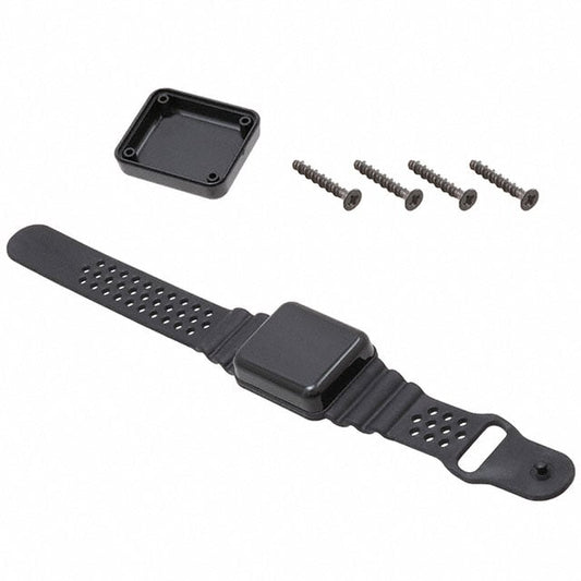 Serpac BW20ABKASBK BW Case -