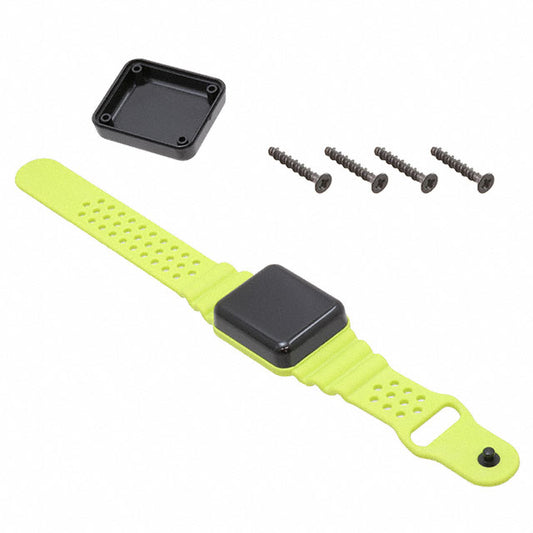 Serpac BW21ABKASNG BW Case -