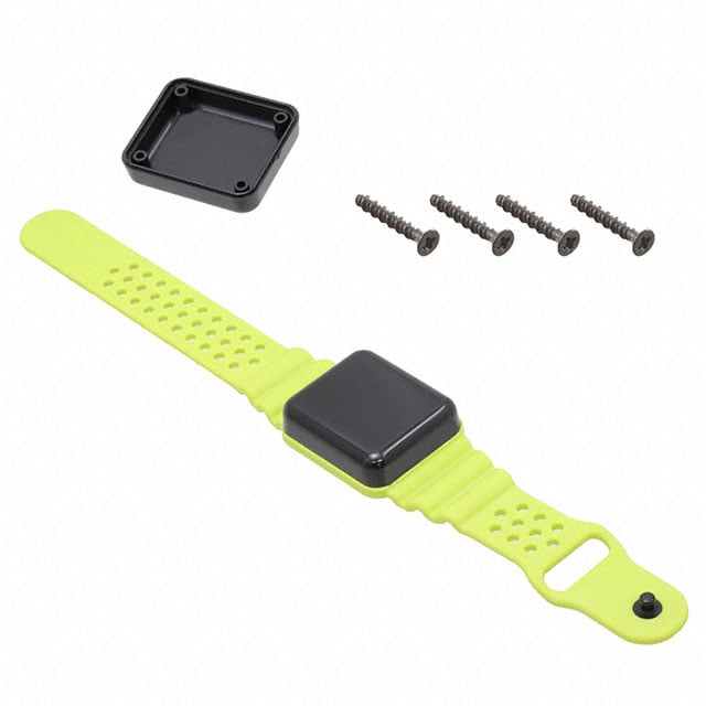 Serpac BW24ABKASNG BW Case -
