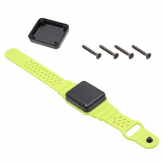 Serpac BW24ABKASNG BW Case -