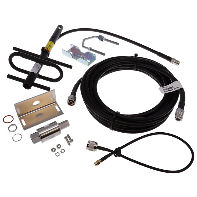 Banner Engineering Corporation BWA-ANTKIT-004 BWA - UHF (300MHz ~ 1GHz)