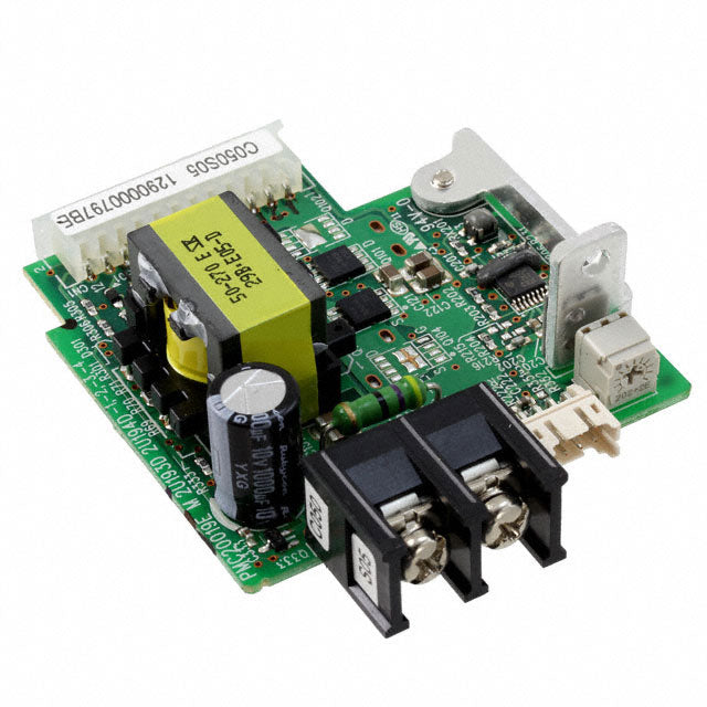 Sanken Electric USA Inc. C050S05 C Módulo de salida de CC 1