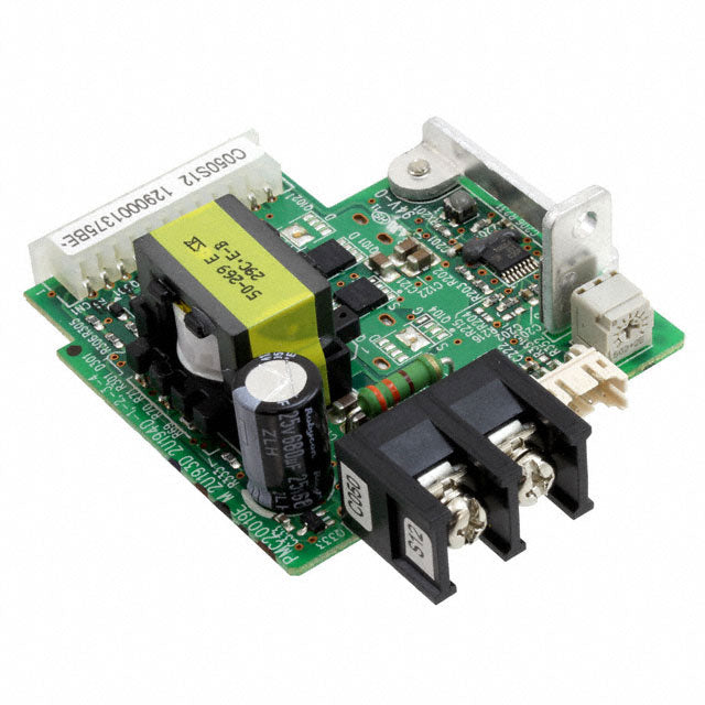 Sanken Electric USA Inc. C050S12 C Módulo de salida de CC 1