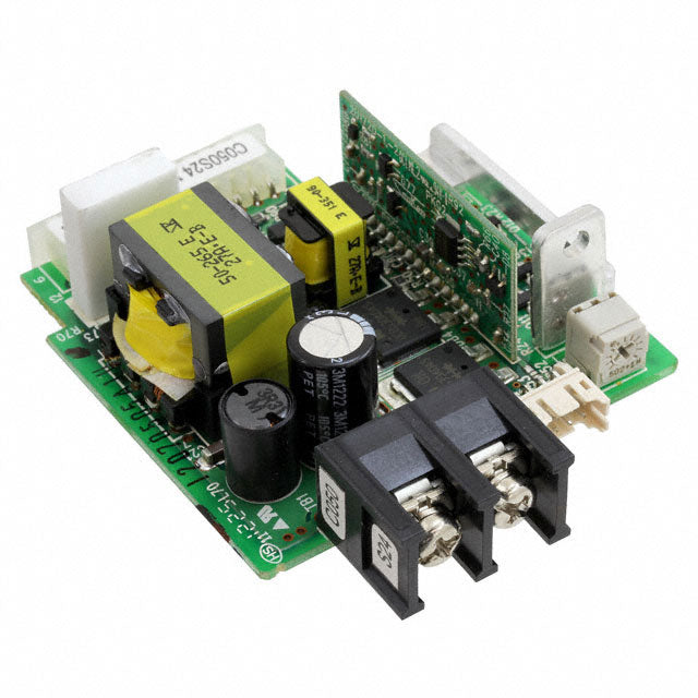 Sanken Electric USA Inc. C050S24 C Módulo de salida de CC 1