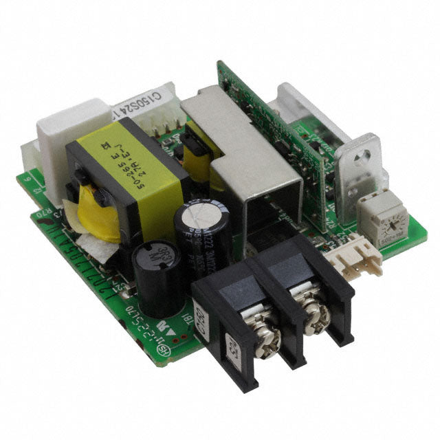 Sanken Electric USA Inc. C150S24 C Módulo de salida de CC 1