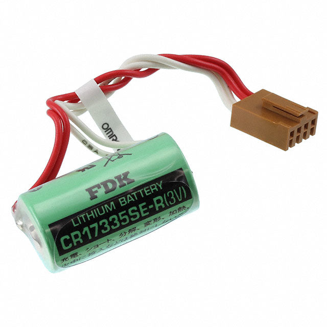 Omron Automation and Safety C200H-BAT09 C200H Batería -
