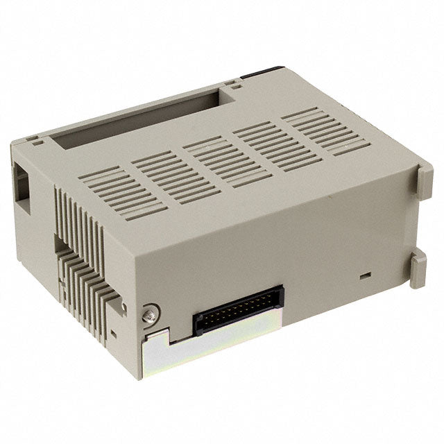Omron Automation and Safety C200HW-PA204 C200HW Power Supply Module C200H, CS1 Series