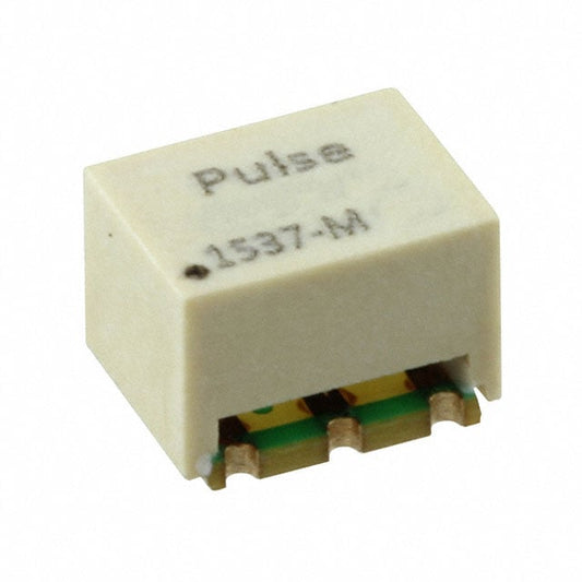 Pulse Electronics C3027NLT - Estándar 5MHz ~ 900MHz Propósito general